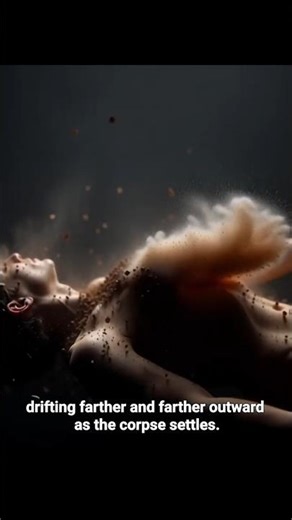 The Universe Is a Corpse: Are We Living on a Dead God?