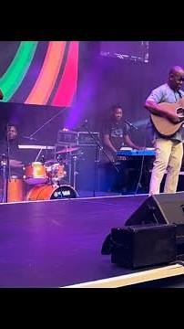 African Traditional Live Performance in Botswana’s Capital City | Botswana’s Cultural Festivity