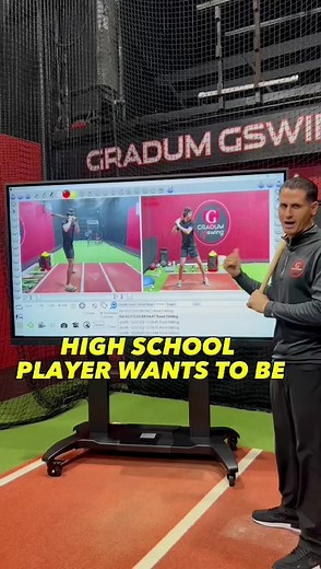 Improving Power for High School Hitters: Sequential Swing Analysis