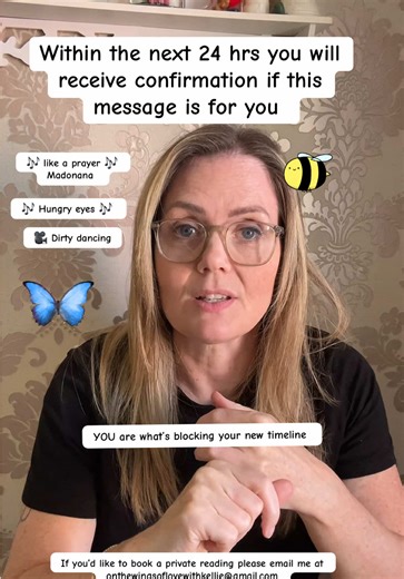 Don’t forget to save this video so you can come back and let me know in the comments when you’ve received your signs #psychicmedium #collectivetarotreading #tarotreader #collectivereading #collectiveenergy