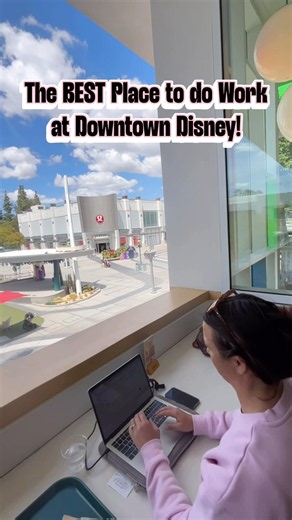 Where is the Best Place to Work From at Disney?