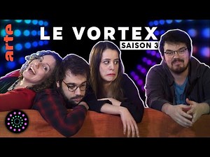 TRAILER SAISON 3 / LE VORTEX