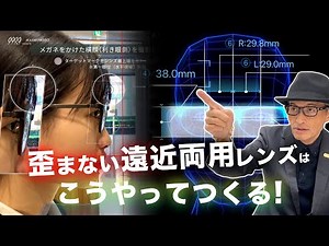 [999.9] Distortion and discomfort are a thing of the past!? What are the latest generation of ful...