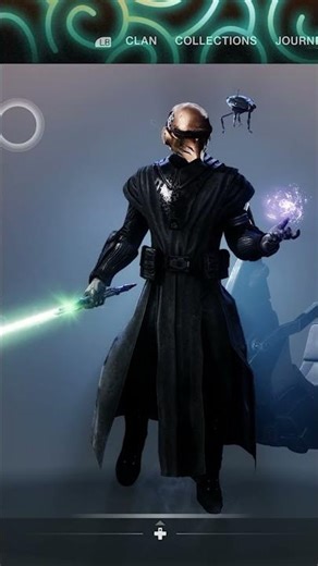 Deimosuffusion Star Wars Cosplay #GalacticFashion