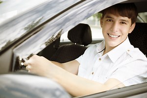 5 Reasons Young Drivers Can be Dangerous Drivers
