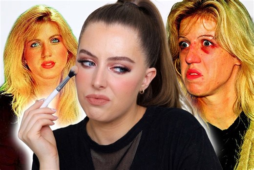 She tried to fool the entire country – the story of Tracie Andrews