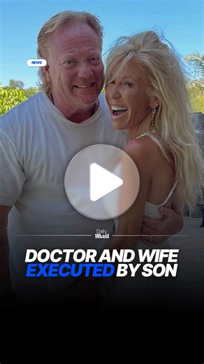 The Crime Desk on Instagram: "A California doctor and his spin instructor wife were fatally shot in their $1.3 million mansion by his son in a horror murder-suicide, police say. Eric Cordes, 63, and his wife Vicki Schiller, 66, were found suffering from multiple gunshot wounds on Sunday in their Simi Valley home after investigators believe his son Keith Cordes, 37, opened fire on the couple. The suspected shooter, who was reportedly a resident of Kentucky, then fled to the town of Chino around 7
