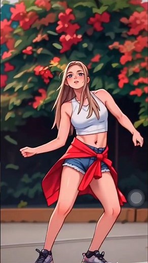 animation dance video #animated dance #animation dance video #cartoon dance animation