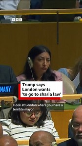 437K views · 3.1K reactions | US president Donald Trump has claimed...