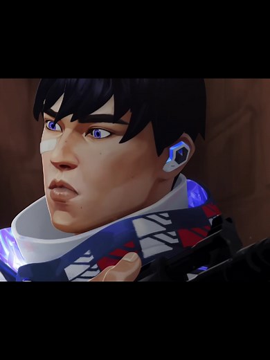 I Love Asians in Valorant Cinematics