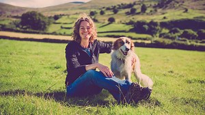BBC One - The Family Farm - Kate Humble