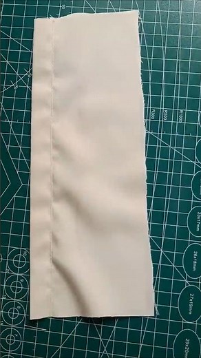 French Seam Tutorial | Sewing Tutorial |DIY Beginner friendly