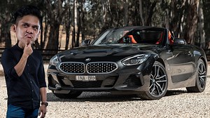 This is it, the latest iteration of BMW's famous roadster, the Z4. The stylish car packs a 2.0 litre turbocharged four-cylinder making 258 PS and 400 Nm, sprinting from 0-100 km/h in 5.4 seconds. Does it tickle your fancy? For more info on the Z4, click here: https://paul.my/G29-BMW-Z4-sDrive30i-in-Malaysia | Paul Tan's Automotive News