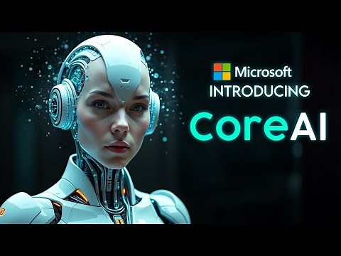 Microsoft Introduces CoreAI and Makes Phi-4 Free for Everyone