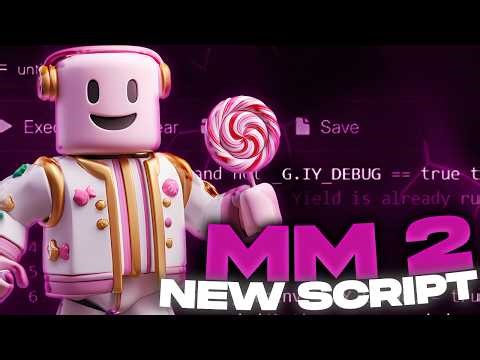 [UPDATED 2026] Roblox Script | Script MM2 & MM2 Christmas Farm Script - Free 2026