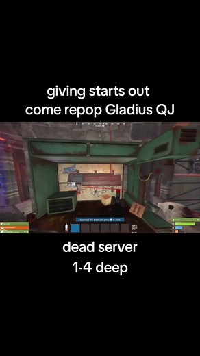 Last Resort on TikTok