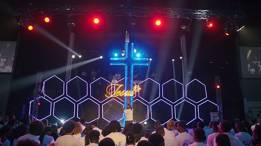 |ሱራ ቶለሳ|Surra Tolessa|LIVE WORSHIP|2K24 CJ YOUTH CONFERENCE | CJ TV