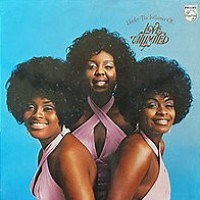 Under the Influence of Love by Love Unlimited on WhoSampled