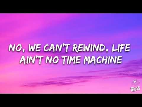 Alicia Keys Time Machine Lyrics 1080p