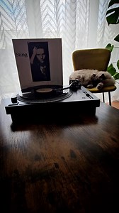 Englishman in New York - Sting ( ...Nothing Like the Sun ) 1987 | The songs of my life