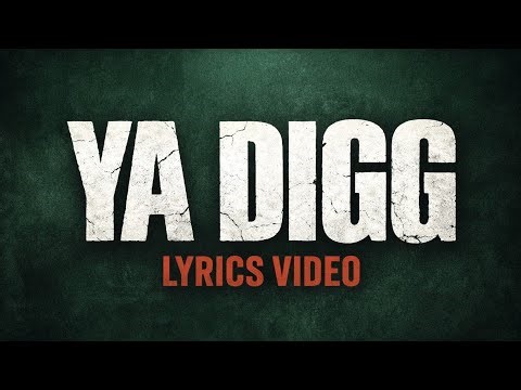 FrostyDaSnowman – Ya Digg (Lyrics) | TikTok Viral Rap Song