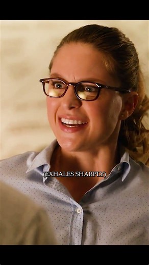 “No Assignment, No Job. 📰❄️” — Snapper Carr Asked Kara to Leave Office