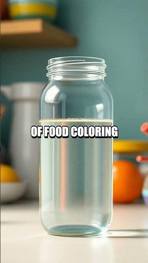 Diffusion Quest Watching Colors Explore Water