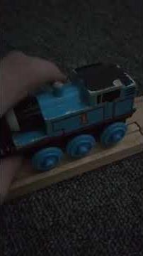 Thomas And The Breakdown Train-Thomas Saves The Day