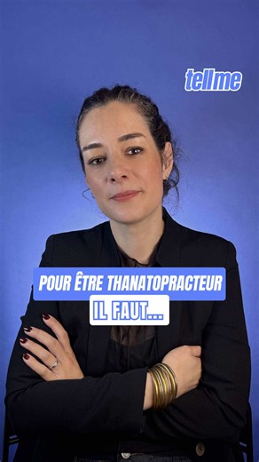 Devenir thanatopracteur : un métier exigeant et humain