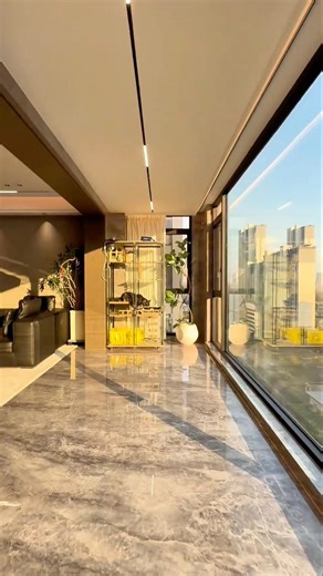 This is what we call real “cloud computing”. #windowsanddoors #workingatheights #installationart