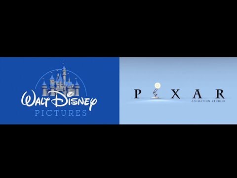 Walt Disney Pictures/Pixar Animation Studios (2003) [1080p HD] closing