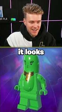 My top items in NEW Battle Pass!