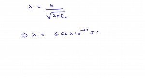 SOLVED:A neutron has a kinetic energy of 10 MeV. What size object is necessary to observe neutron diffraction effects? Is there anything in nature of this size that could serve as a target to demonstrate the wave nature of 10 MeV neutrons?