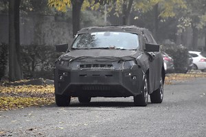 2022 - [Jeep] Commander