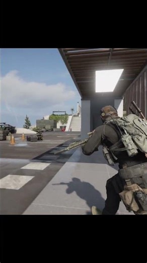 Satisfying Shots #gaming #ghostreconbreakpoint #nomad