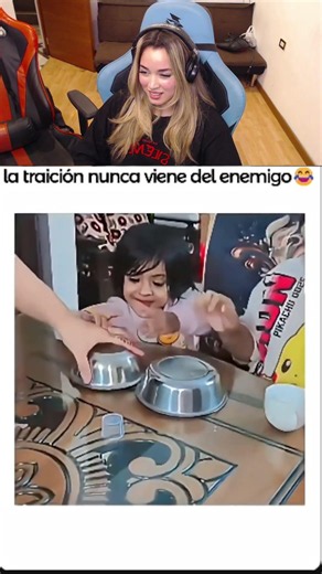 🇲🇽MEXICANITA SE TOMA SU MEDICIA ENGAÑADA🤣🤣🤣