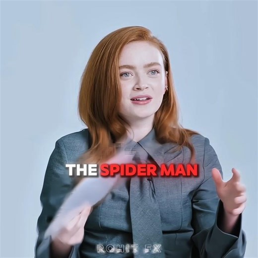 Sadie And Caleb in Spiderman? 🥀 | Headlights Edit | Spiderman Miles Morales