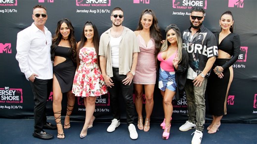 ‘Jersey Shore: Family Vacation’ Final Season Trailer Reveals Huge Twist