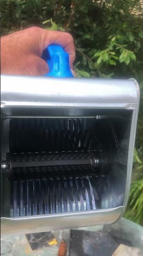 Tyrolean cement flicker machine to finish outside dome project 😃👍