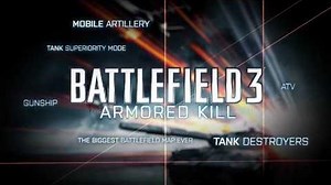 Battlefield 3 Premium Edition Announcement Trailer