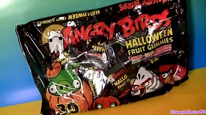 18 reactions · 4 comments | Angry Birds Halloween Fruit Gummies Surprise Candy Trick or Treat Holiday Edition 2013 | Fun Toyz Collector | Facebook