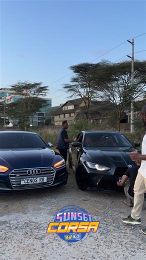 Daimlar Motorsports | MK on Instagram: "The East Africa Drag Title is on the line. @betikake | BETIKA SUNSET CORSA 2026 A battle of the drags like nothing seen before — where only the fastest earn the ultimate title and prize. This isn’t just another race — this is war on the strip. Two days. Pure drag racing. No compromises. 📍 ICD Road, Nairobi (Behind Ole Sereni) 📅 Saturday 21st March 2026 – Shakedown Afternoon 📅 Sunday 22nd March 2026 – Main Event At the heart of racing is a relentless pur
