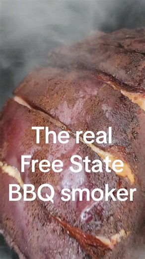 Experience Authentic Free State BBQ at The Farmhouse