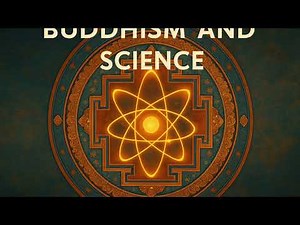 BUDDHISM AND SCIENCE, Paul Daklke