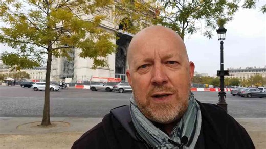 This is how Paris scams catch unprepared travelers