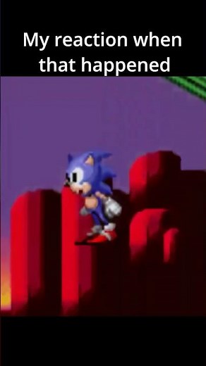 Insane Wacky Workbench Time Travel #sonic #soniccd #sonicthehedgehog #classicsonic