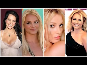Britney Spears Biography | From Small Town Girl to the Princess of Pop
