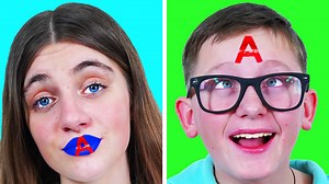 Si Me director de escuela durante 24 horas ｜｜ Situaciones divertidas con amigos | Amigos Forever