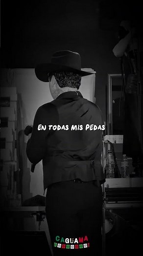 Gera MX, Christian Nodal - Botella Tras Botella (Letra/Lyrics)