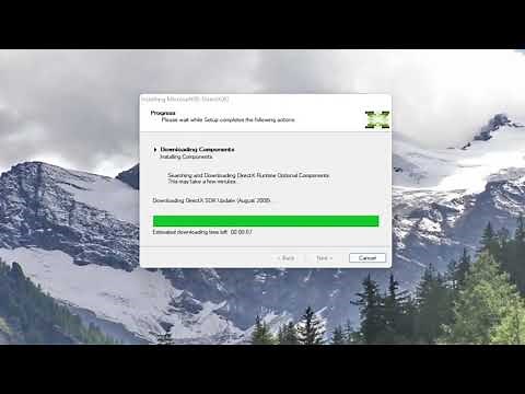 Como Tirar Erro De Jogos d3dx9_43.dll Ou d3dcompiler_43.dll No Windows 10/11 [Tutorial]
